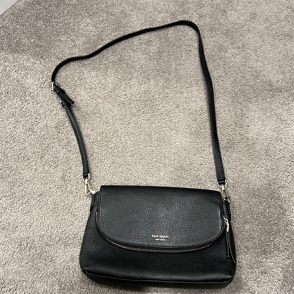 Kate spade crossbody